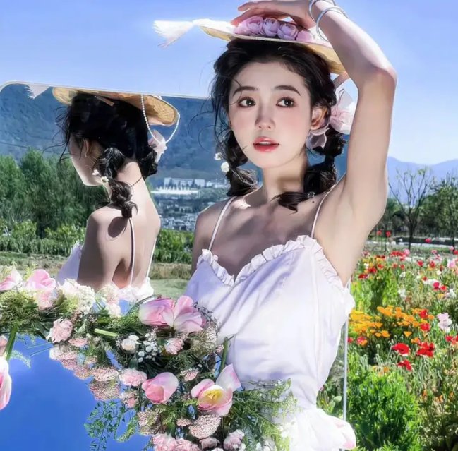 她的摇滚滋味